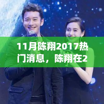 陈翔热议焦点，揭秘陈翔在2017年11月的多元热议焦点解读