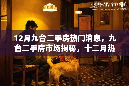 揭秘九台二手房市场，十二月热门消息与趋势洞察