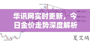 华讯网实时更新，今日金价走势深度解析