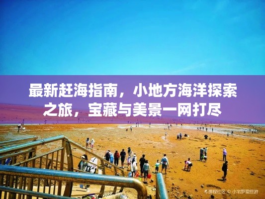最新赶海指南，小地方海洋探索之旅，宝藏与美景一网打尽