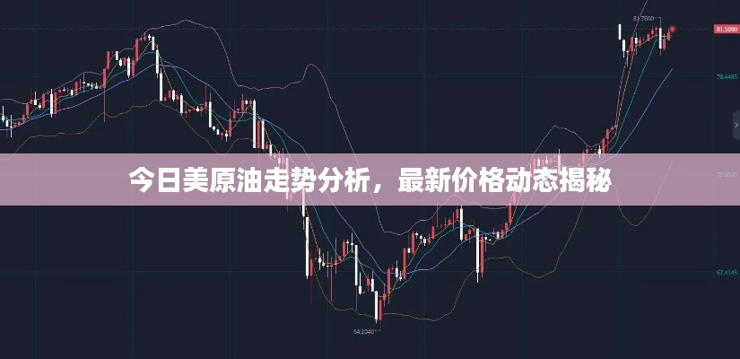 今日美原油走势分析，最新价格动态揭秘